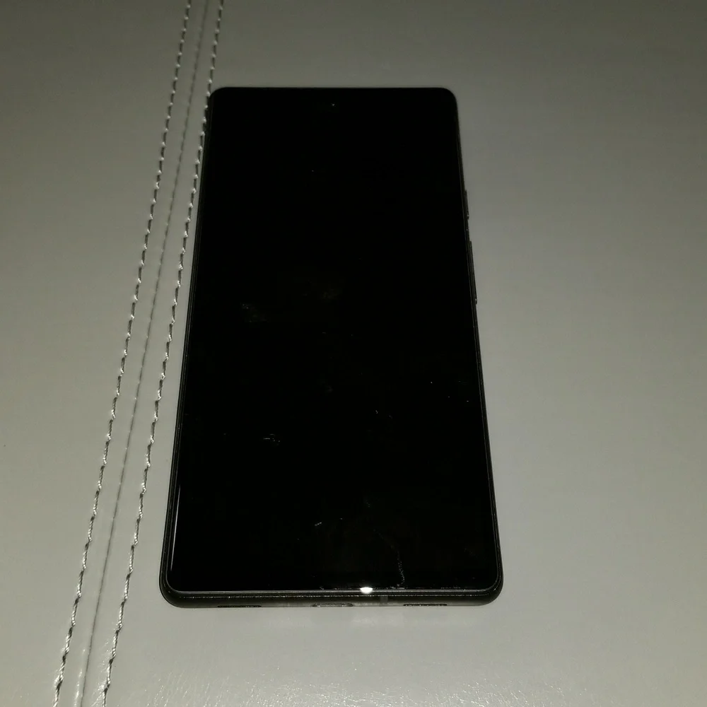 Google Pixel 6a